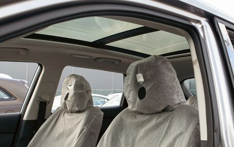 Changan CS35 Plus, 2024 год, 1 995 000 рублей, 17 фотография