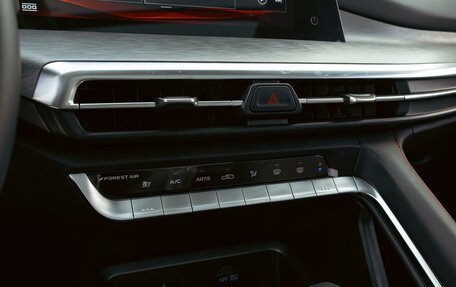 Changan CS35 Plus, 2024 год, 1 995 000 рублей, 15 фотография