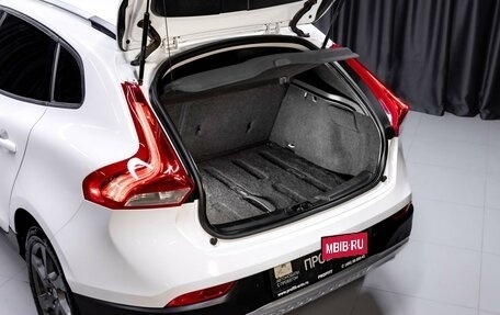 Volvo V40 II рестайлинг, 2014 год, 1 099 000 рублей, 5 фотография