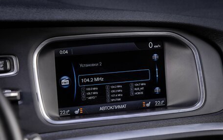 Volvo V40 II рестайлинг, 2014 год, 1 099 000 рублей, 11 фотография