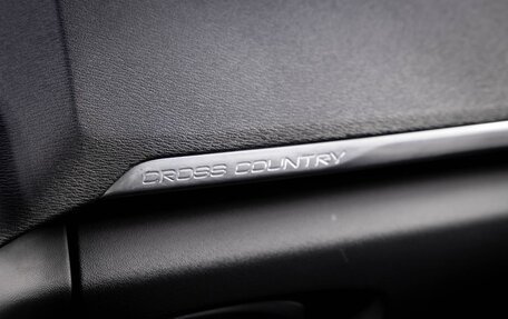 Volvo V40 II рестайлинг, 2014 год, 1 099 000 рублей, 19 фотография