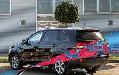 KIA Sorento II рестайлинг, 2019 год, 1 795 000 рублей, 4 фотография