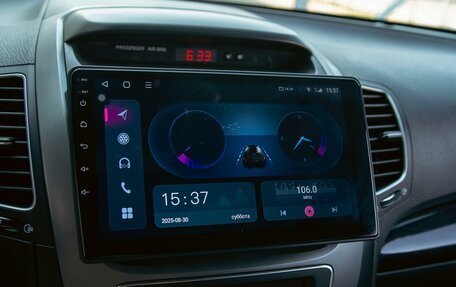 KIA Sorento II рестайлинг, 2019 год, 1 795 000 рублей, 14 фотография