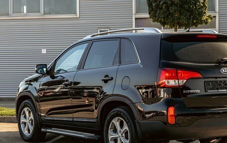 KIA Sorento II рестайлинг, 2019 год, 1 795 000 рублей, 9 фотография