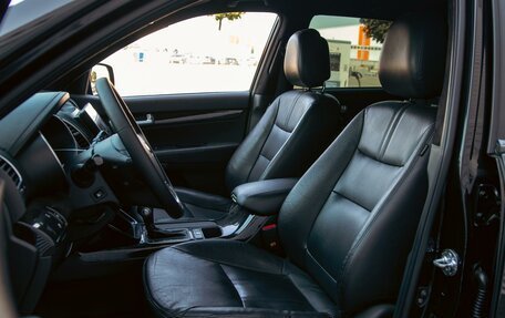 KIA Sorento II рестайлинг, 2019 год, 1 795 000 рублей, 11 фотография