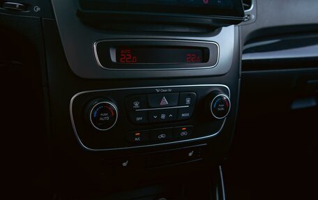 KIA Sorento II рестайлинг, 2019 год, 1 795 000 рублей, 15 фотография