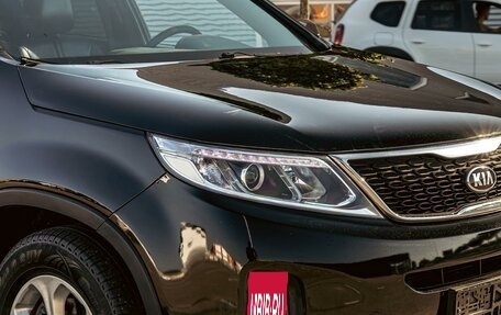 KIA Sorento II рестайлинг, 2019 год, 1 795 000 рублей, 8 фотография