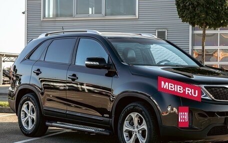 KIA Sorento II рестайлинг, 2019 год, 1 795 000 рублей, 7 фотография