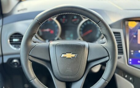 Chevrolet Cruze II, 2012 год, 829 000 рублей, 15 фотография