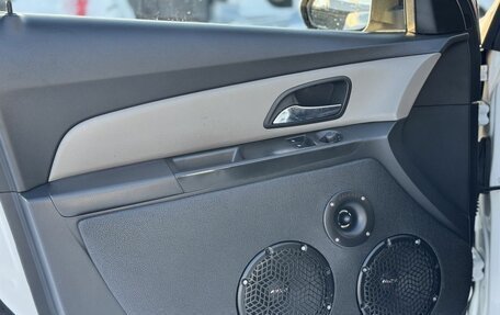 Chevrolet Cruze II, 2012 год, 829 000 рублей, 16 фотография