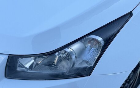 Chevrolet Cruze II, 2012 год, 829 000 рублей, 8 фотография