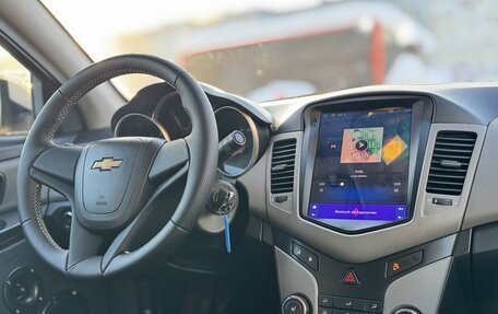 Chevrolet Cruze II, 2012 год, 829 000 рублей, 14 фотография