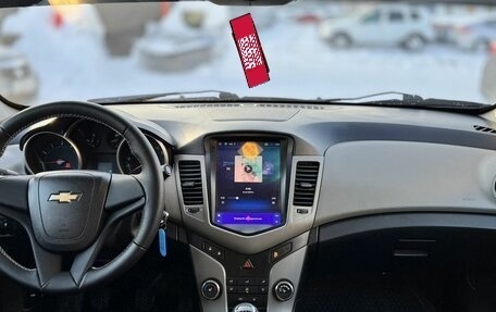 Chevrolet Cruze II, 2012 год, 829 000 рублей, 13 фотография