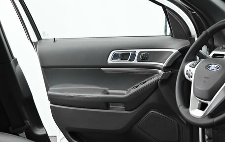 Ford Explorer VI, 2015 год, 1 495 000 рублей, 7 фотография