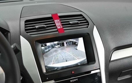 Ford Explorer VI, 2015 год, 1 495 000 рублей, 10 фотография