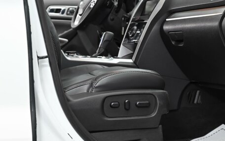 Ford Explorer VI, 2015 год, 1 495 000 рублей, 13 фотография