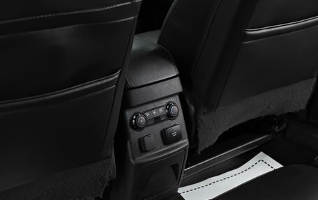 Ford Explorer VI, 2015 год, 1 495 000 рублей, 16 фотография