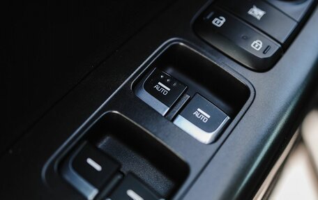 KIA Sportage IV рестайлинг, 2017 год, 1 669 000 рублей, 15 фотография