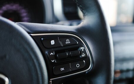 KIA Sportage IV рестайлинг, 2017 год, 1 669 000 рублей, 22 фотография