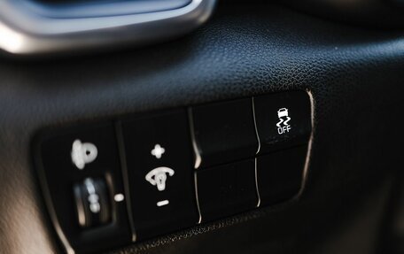 KIA Sportage IV рестайлинг, 2017 год, 1 669 000 рублей, 17 фотография