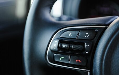 KIA Sportage IV рестайлинг, 2017 год, 1 669 000 рублей, 21 фотография