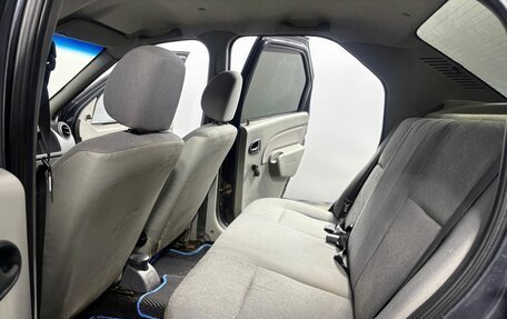 Renault Logan I, 2008 год, 420 000 рублей, 12 фотография