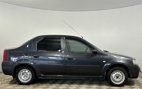 Renault Logan I, 2008 год, 420 000 рублей, 6 фотография