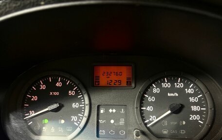 Renault Logan I, 2008 год, 420 000 рублей, 9 фотография