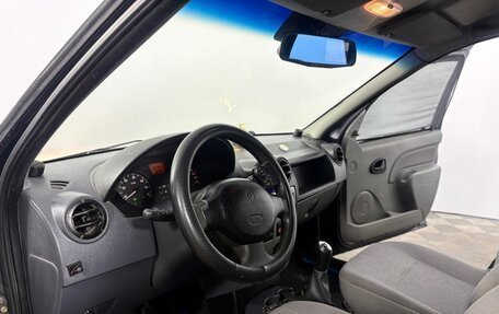 Renault Logan I, 2008 год, 420 000 рублей, 10 фотография