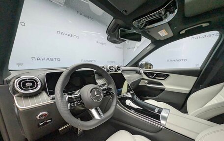 Mercedes-Benz GLC, 2025 год, 9 449 000 рублей, 6 фотография