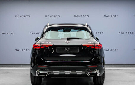 Mercedes-Benz GLC, 2025 год, 9 449 000 рублей, 4 фотография