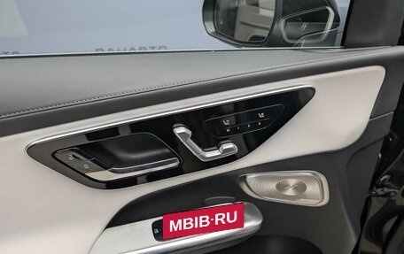 Mercedes-Benz GLC, 2025 год, 9 449 000 рублей, 5 фотография