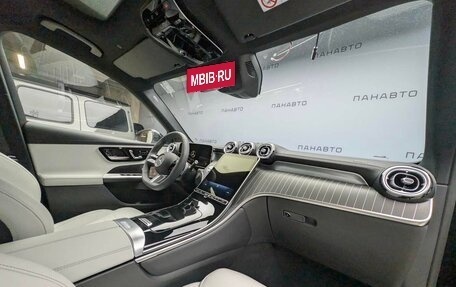 Mercedes-Benz GLC, 2025 год, 9 449 000 рублей, 8 фотография