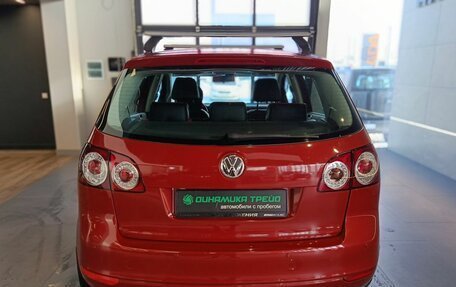 Volkswagen Golf Plus II, 2011 год, 777 000 рублей, 5 фотография