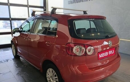 Volkswagen Golf Plus II, 2011 год, 777 000 рублей, 6 фотография