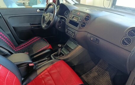 Volkswagen Golf Plus II, 2011 год, 777 000 рублей, 8 фотография