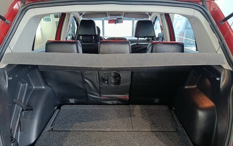 Volkswagen Golf Plus II, 2011 год, 777 000 рублей, 14 фотография