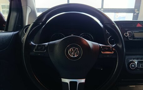 Volkswagen Golf Plus II, 2011 год, 777 000 рублей, 11 фотография