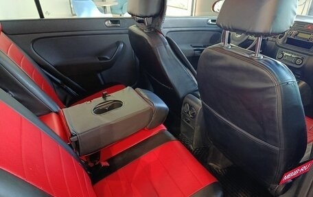 Volkswagen Golf Plus II, 2011 год, 777 000 рублей, 9 фотография