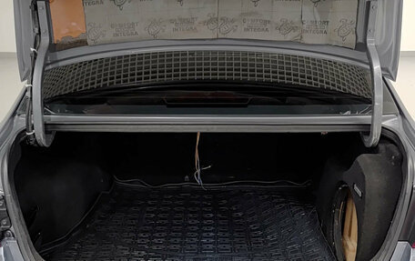 KIA Rio IV, 2017 год, 1 185 000 рублей, 12 фотография