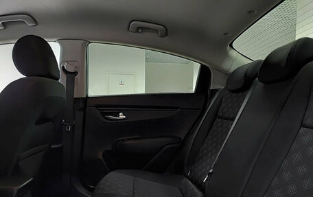 KIA Rio IV, 2017 год, 1 185 000 рублей, 15 фотография