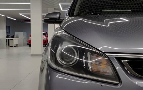 KIA Rio IV, 2017 год, 1 185 000 рублей, 21 фотография