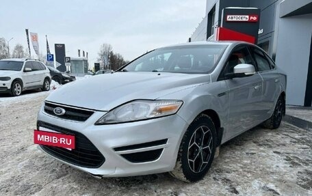 Ford Mondeo IV, 2013 год, 709 746 рублей, 3 фотография