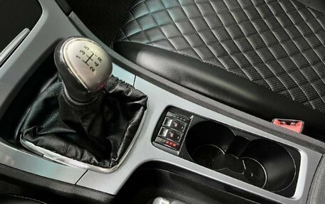 Ford Mondeo IV, 2013 год, 709 746 рублей, 13 фотография