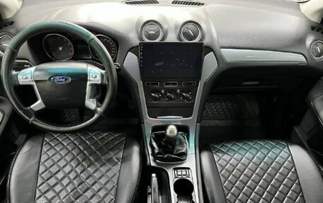 Ford Mondeo IV, 2013 год, 709 746 рублей, 14 фотография