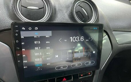 Ford Mondeo IV, 2013 год, 709 746 рублей, 11 фотография