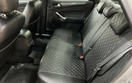 Ford Mondeo IV, 2013 год, 709 746 рублей, 15 фотография