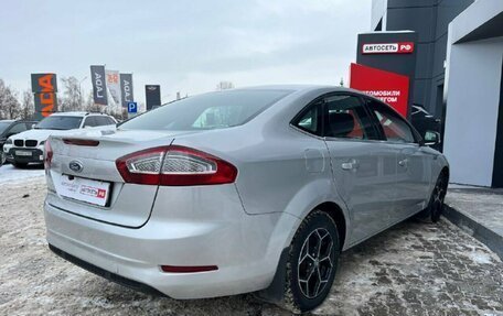 Ford Mondeo IV, 2013 год, 709 746 рублей, 16 фотография