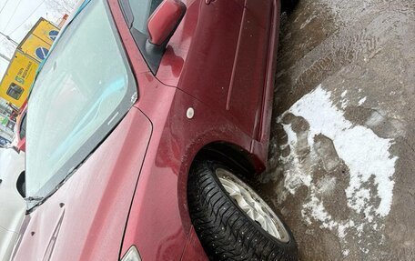 Mazda 3, 2008 год, 370 000 рублей, 2 фотография