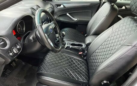 Ford Mondeo IV, 2013 год, 709 746 рублей, 9 фотография